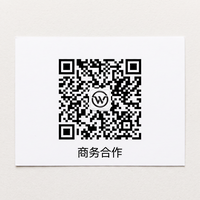 套路直播商务二维码